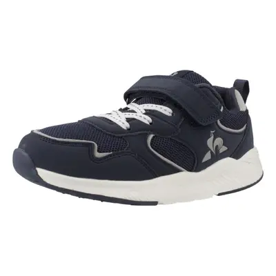 Le Coq Sportif LCS RUNNER PS Trampki Dziecko Niebieski