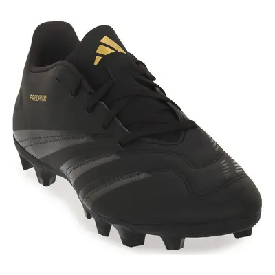 adidas PREDATOR CLUB FXG Buty do piłki nożnej Czarny