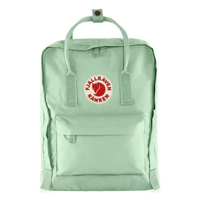 Fjallraven FJÄLLRÄVEN Kanken - Mint Green Plecaki Zielony