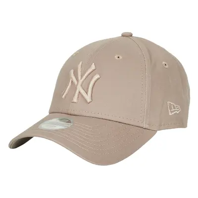 New-Era NEW YORK YANKEES ABRWHI Czapki z daszkiem Beżowy