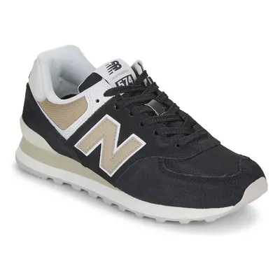 New Balance Buty Czarny