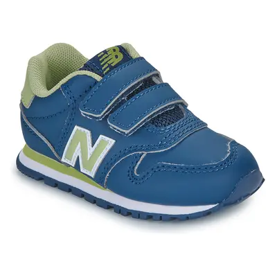 New Balance Buty Dziecko Marine