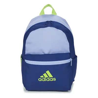 adidas Badge of Sport Backpack Plecaki Niebieski