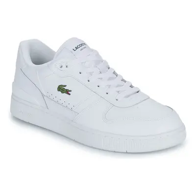 Lacoste T-CLIP Buty Biały