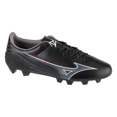 Mizuno Alpha Select FG Buty do piłki nożnej Czarny