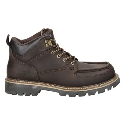 Dockers Stiefelette Buty Brązowy