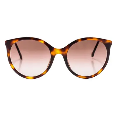 Carolina Herrera CH0069S-05L okulary przeciwsłoneczne Wielokolorowy