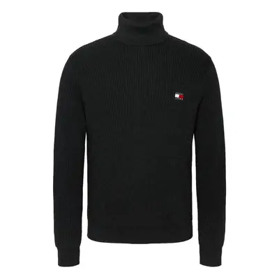 Tommy Hilfiger - Swetry Czarny