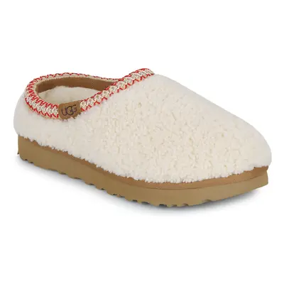 UGG TASMAN MAXI CURLY Buty Beżowy