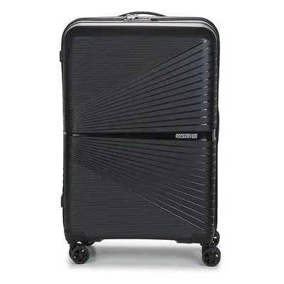 American Tourister AIRCONIC SPINNER 67/24 TSA Walizki twarde Czarny