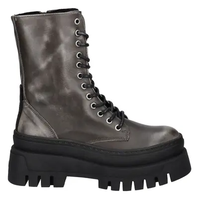 Steve Madden Stiefelette Buty Szary