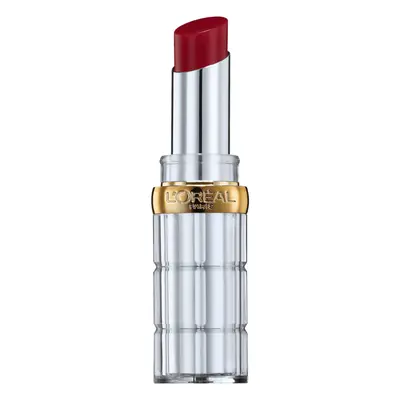 L'oréal Color Riche Shine Lipstick - BeautyGuru Pomadki Czerwony