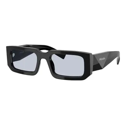 Prada Occhiali da Sole PR06YS 16K2K1 okulary przeciwsłoneczne Czarny