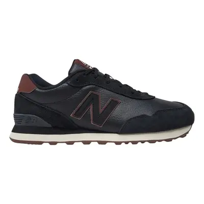 New Balance ML515V3 Trampki Czarny