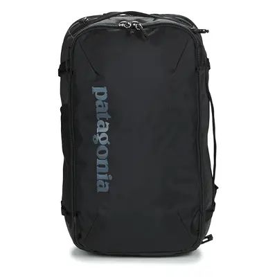 Patagonia Black Hole Mini MLC Plecaki Czarny