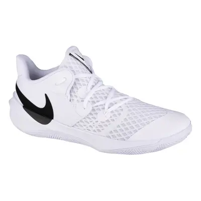 Nike Zoom Hyperspeed Court Fitness buty Biały