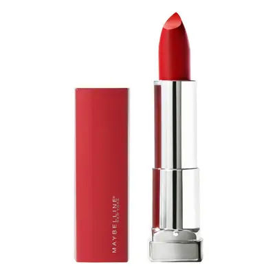 Maybelline New York Color Sensational Made For All Universal Lipstick - Pomadki Czerwony