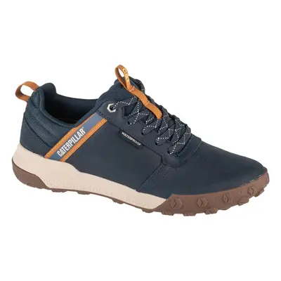 Caterpillar Hex Ready Low WP Buty Niebieski