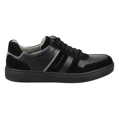 Pius Gabor Sneaker Buty Czarny