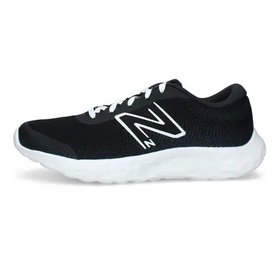 New Balance GP520BW8 Buty Dziecko Czarny