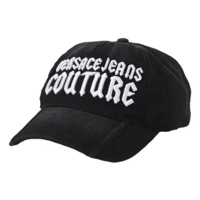 Versace Jeans Couture 77GAZK56-ZG298 Kapelusze Czarny