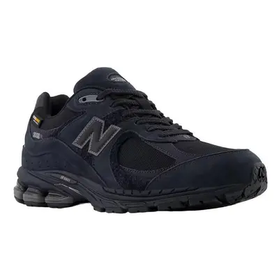 New Balance - Buty Czarny