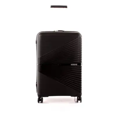 American Tourister 88G009002 Walizki miękkie Czarny