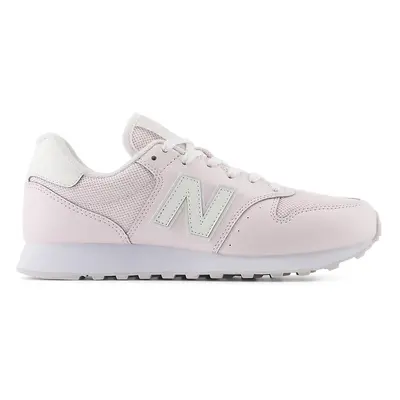 New Balance Trampki Różowy