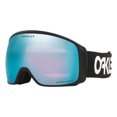 Oakley Maschera da Sci Flight Tracker OO7104 Akcesoria sport Czarny