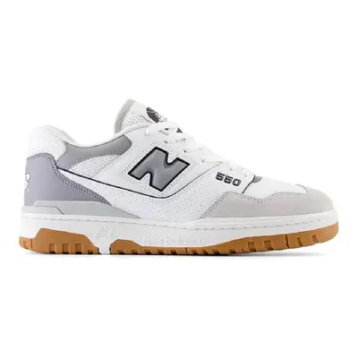 New Balance - Buty Wielokolorowy