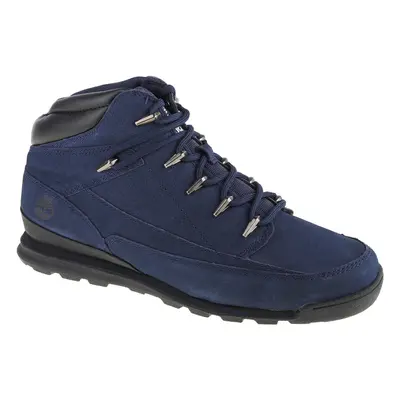 Timberland Euro Rock Mid Hiker Buty Niebieski