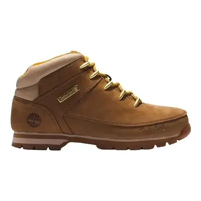 Timberland EURO SPRINT MD Buty Brązowy