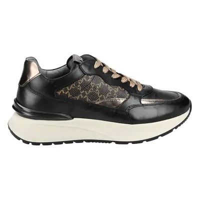 NeroGiardini Sneaker Buty Czarny