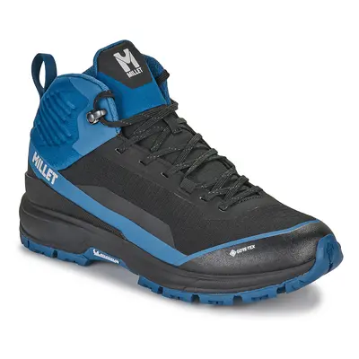 Millet WANAKA MID GTX Buty Czarny