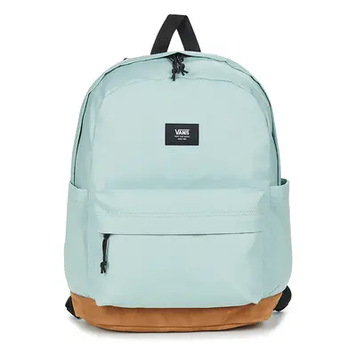 Vans OLD SKOOL SPORT BACKPACK Plecaki Niebieski