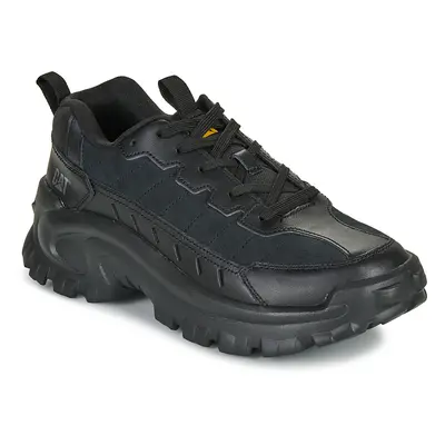 Caterpillar INTRUDER LITE Buty Czarny