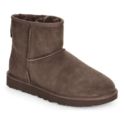 UGG CLASSIC MINI II Buty Brązowy