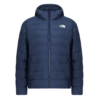 The North Face Aconcagua Kurtki pikowane Marine