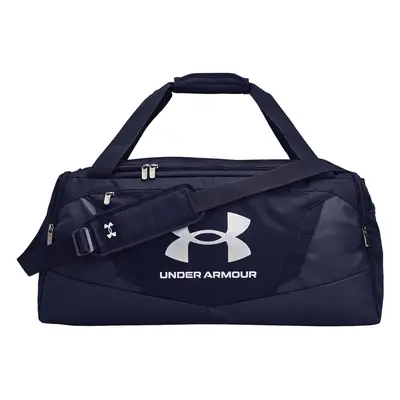 Under Armour Undeniable 5.0 Medium Duffle Bag Torby sportowe Niebieski