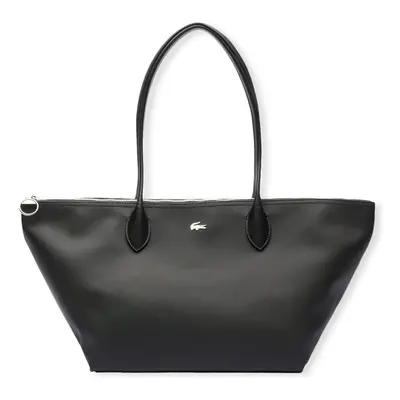 Lacoste Athena Bag - Noir Portfele Czarny