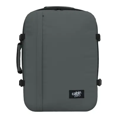 Cabin Zero CLASSIC 44L BACKPACK Plecaki Szary