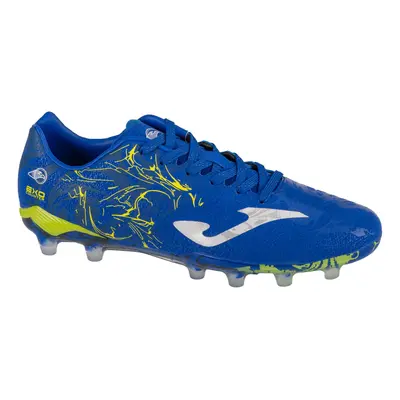 Joma Super Copa SUPW FG Buty do piłki nożnej Niebieski