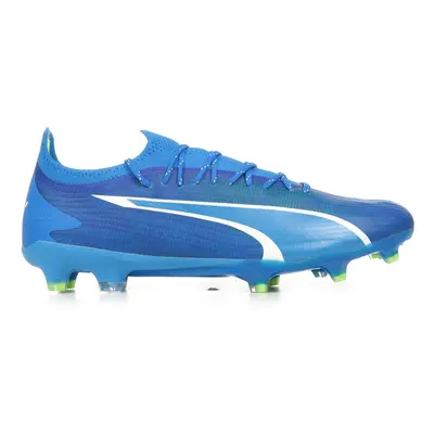 Puma Ultra Ultimate Fg/Ag Buty do piłki nożnej Niebieski