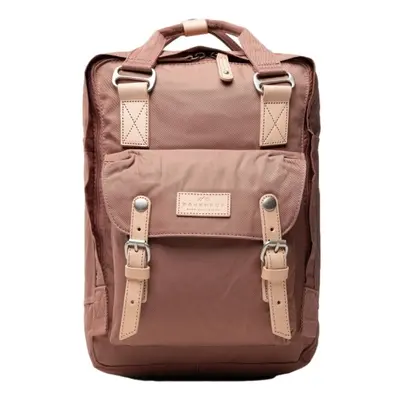 Doughnut Macaroon Reborn Backpack - Chestnut Plecaki Pomarańczowy