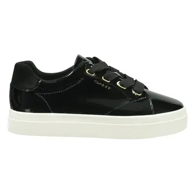 Gant Sneaker Buty Czarny