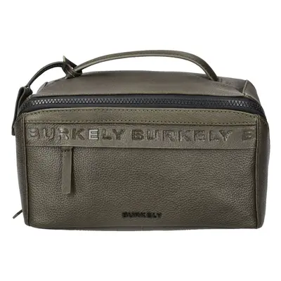 Burkely Taschen Etui Zielony