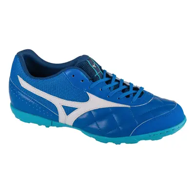 Mizuno Mrl Sala Club Tf Buty do piłki nożnej Niebieski