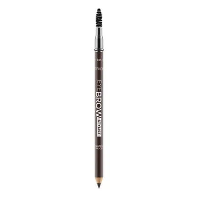 Catrice Eye Brow Stylist Brow Pen - Brown Eye Crown Makijaż brwi Brązowy