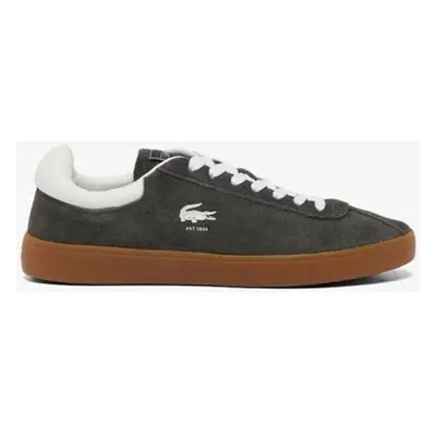 Lacoste 48SMA0008 BASESHOT Buty Zielony