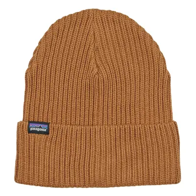 Patagonia Fishermans Rolled Beanie Czapki Brązowy